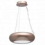 Подвесной светодиодный светильник MW-Light Фьюжен 16 392015901