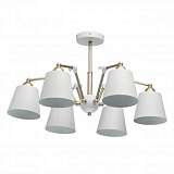 Потолочная люстра MW-Light Таун 6 691011906