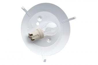 Потолочный светильник Sonex Fossa 1204/L