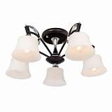 Потолочная люстра Silver Light Assol 231.59.5