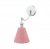 Бра Lamp4you Modern M-01-WM-LMP-O-24 страна Германия Бра Lamp4you Modern M-01-WM-LMP-O-24