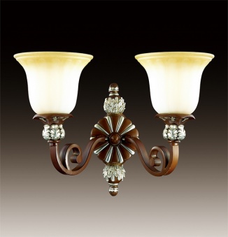 Бра Odeon Light Ridera 2784/2W
