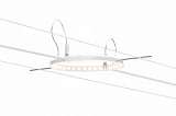 Струнный светодиодный светильник Paulmann AirLed Lense 94102