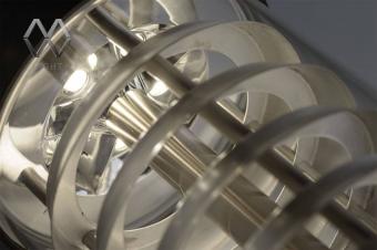 Уличный настенный светильник MW-Light Меркурий 807021701