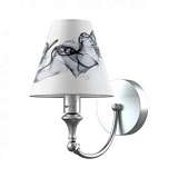 Бра Lamp4you Modern M-01-CR-LMP-O-10