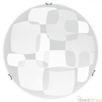Настенно-потолочный светильник Spot Light Chicago 4223002