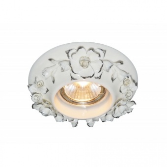 Встраиваемый светильник Arte Lamp Fragile A5260PL-1SA