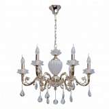 Подвесная люстра MW-Light Селена 9 482012706