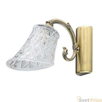 Бра MW-Light Ариадна 450029001