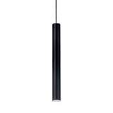 Трековый светодиодный светильник Ideal Lux Oxy Pendant Tube 8.2W 3000K