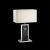 Настольная лампа Lightstar Faraone 870937 страна Италия Настольная лампа Lightstar Faraone 870937