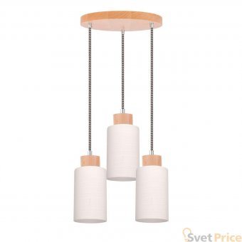 Подвесная люстра Spot Light Bosco 1714531