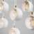 Подвесная люстра TK Lighting 2605 Cyklop