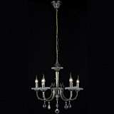 Подвесная люстра Maytoni Classic 9 ARM560-05-R
