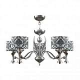 Подвесная люстра Lamp4you Modern M3-05-DN-LMP-Y-2