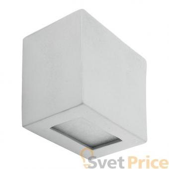 Настенный светильник TK Lighting 1737 Square 1