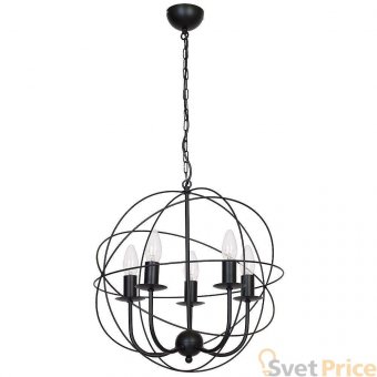 Подвесная люстра Luminex Globe 5135
