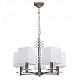 Подвесная люстра MW-Light Прато 4 101011505
