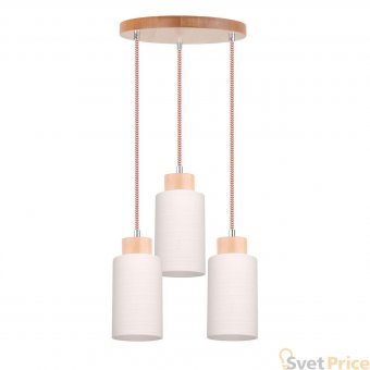 Подвесная люстра Spot Light Bosco 1715560