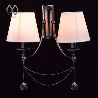 Бра MW-Light Федерика 81 379028902