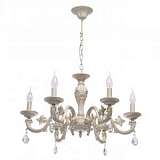 Подвесная люстра MW-Light Аврора 10 371013606