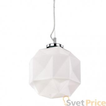 Подвесной светильник Ideal Lux Diamond SP1 Small