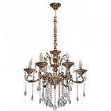 Подвесная люстра MW-Light Селена 15 482014606