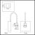 Светодиодный спот Odeon Light Bruno 3987/3WL страна Италия Светодиодный спот Odeon Light Bruno 3987/3WL