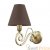 Бра Lamp4you Provence E-01-H-LMP-O-30 страна Германия Бра Lamp4you Provence E-01-H-LMP-O-30