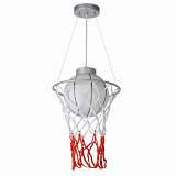 Подвесной светильник Lucide Basket 77477/01/36