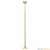 Подвесной светильник Odeon Light Pipa 3884/1G страна Италия Подвесной светильник Odeon Light Pipa 3884/1G
