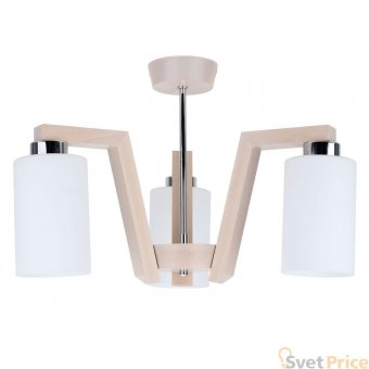 Потолочная люстра Spot Light Kemi 5650332