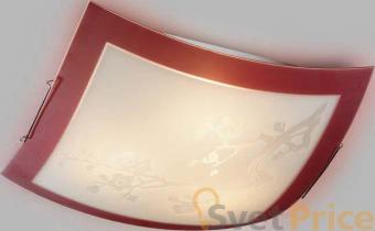 Потолочный светильник Sonex Sakura 2146