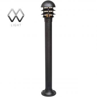 Уличный светильник MW-Light Уран 803040701