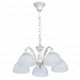 Подвесная люстра MW-Light Ариадна 450017405