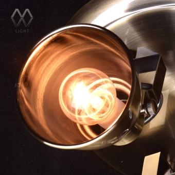 Спот MW-Light Ринген 1 547020203