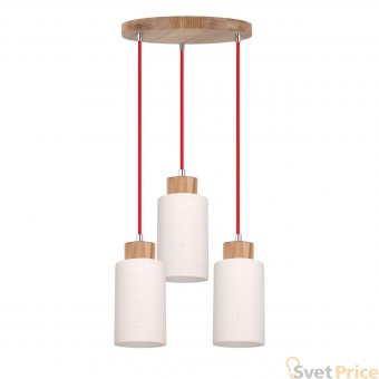 Подвесная люстра Spot Light Bosco 1716574
