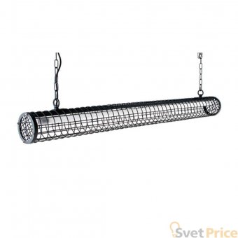 Подвесной светильник Loft IT Tube Loft1702BK