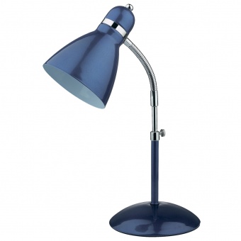 Настольная лампа Odeon Light Solo 2092/1T