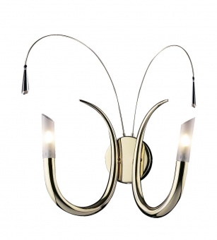 Бра Odeon Light Davida 1615/2W