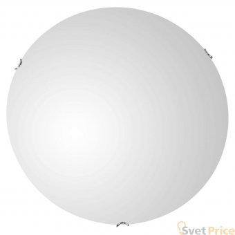Настенно-потолочный светодиодный светильник Spot Light Alaska 4505102