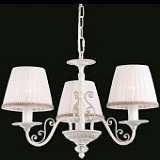 Подвесная люстра Maytoni Sunrise ARM290-03-W