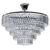 Потолочная люстра MW-Light Аделард 642013008