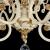 Подвесная люстра Maytoni Symphony CL1333-06-G страна Германия Подвесная люстра Maytoni Symphony CL1333-06-G
