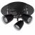Спот Lucide Ride Led 26956/15/30 страна Бельгия Спот Lucide Ride Led 26956/15/30