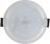 Встраиваемый светодиодный светильник Horoz Valeria 7W 4200К 016-040-0007 страна Турция Встраиваемый светодиодный светильник Horoz Valeria 7W 4200К 016-040-0007