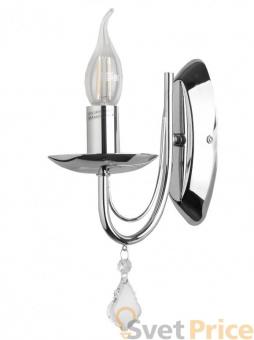 Бра Toplight Lily TL6020B-01CH