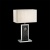 Настольная лампа Lightstar Faraone 870937 страна Италия Настольная лампа Lightstar Faraone 870937