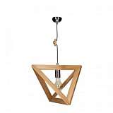 Подвесной светильник Spot Light Trigonon 1271170