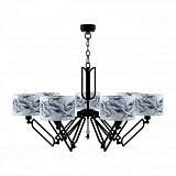 Подвесная люстра Lamp4you Hightech M1-07-BM-LMP-Y-10